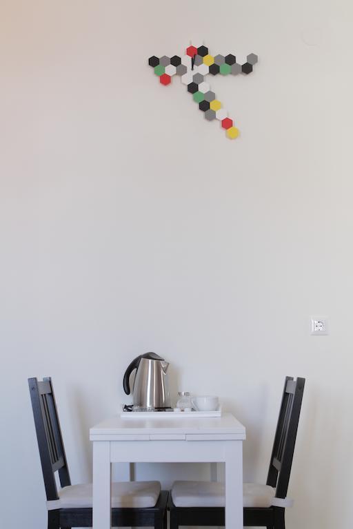 Apartment Studio Dolac Centar *