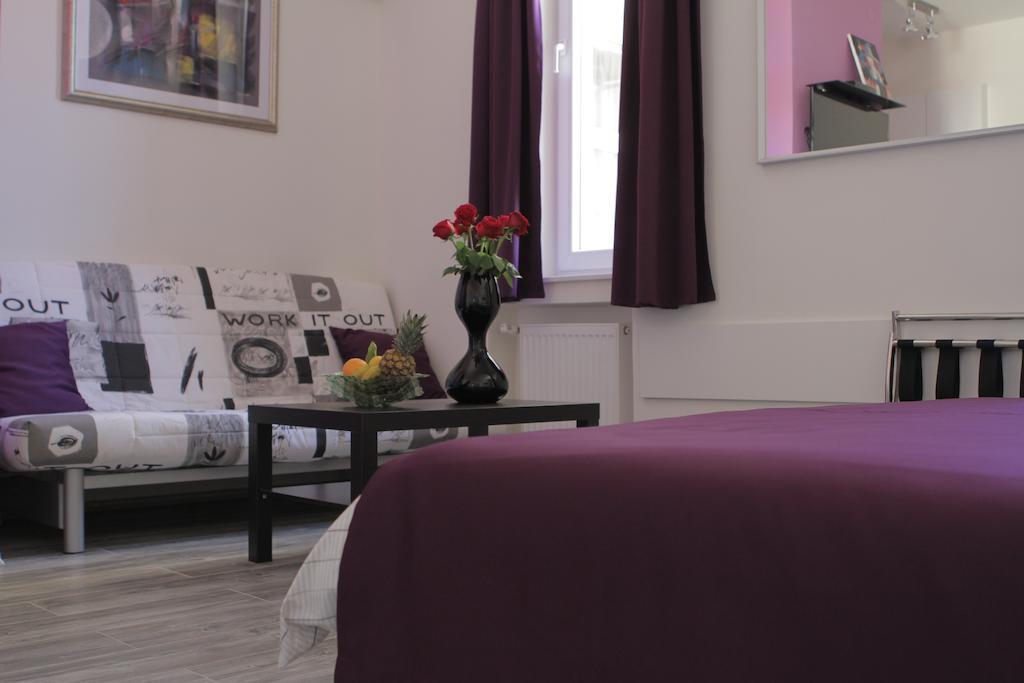Studio Dolac Centar Apartment