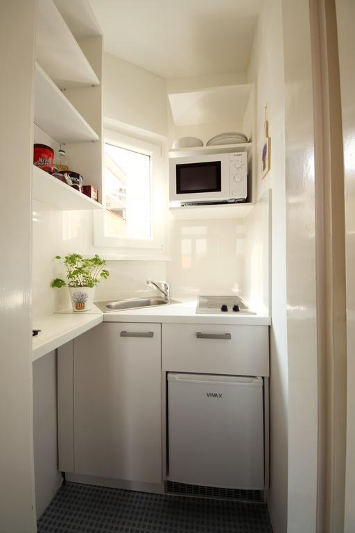 Apartment Studio Dolac Centar *