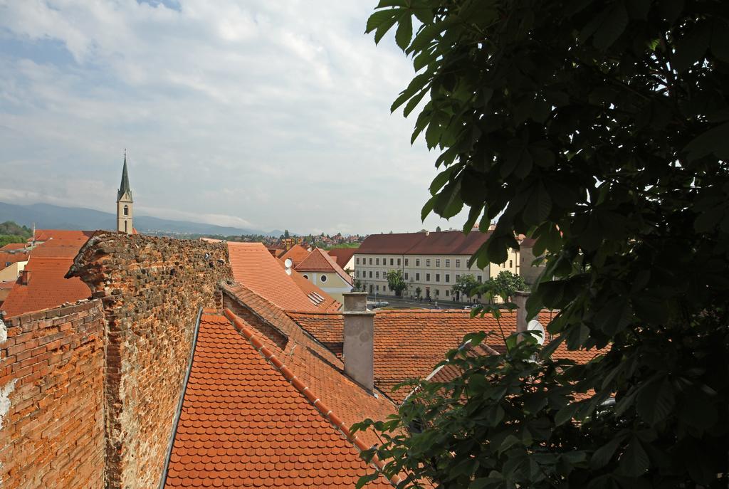Apartment Studio Dolac Centar