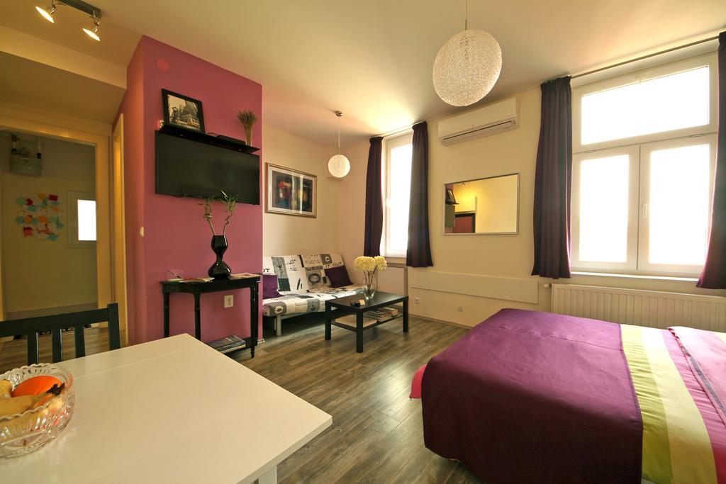 Apartment Studio Dolac Centar