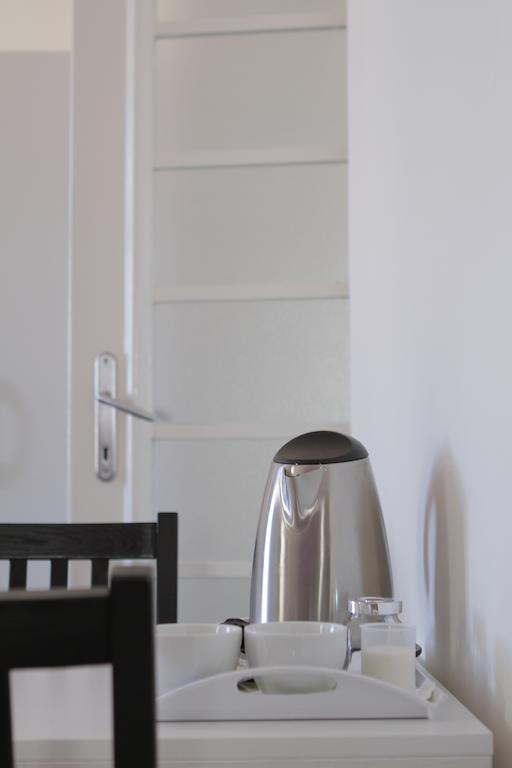 Apartment Studio Dolac Centar